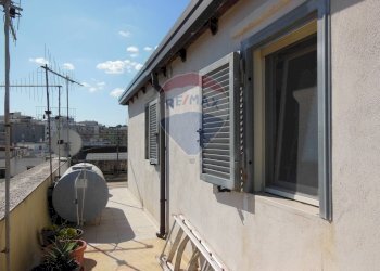 terrazzo - Attico Via Giovanni XXIII
 
105, Vieste - foto 19