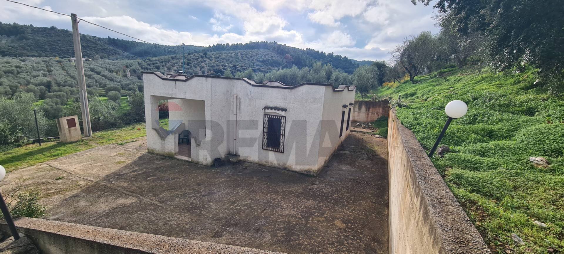 esterno - Villa Contrada Costella
 
SNC, Vieste - photo 2