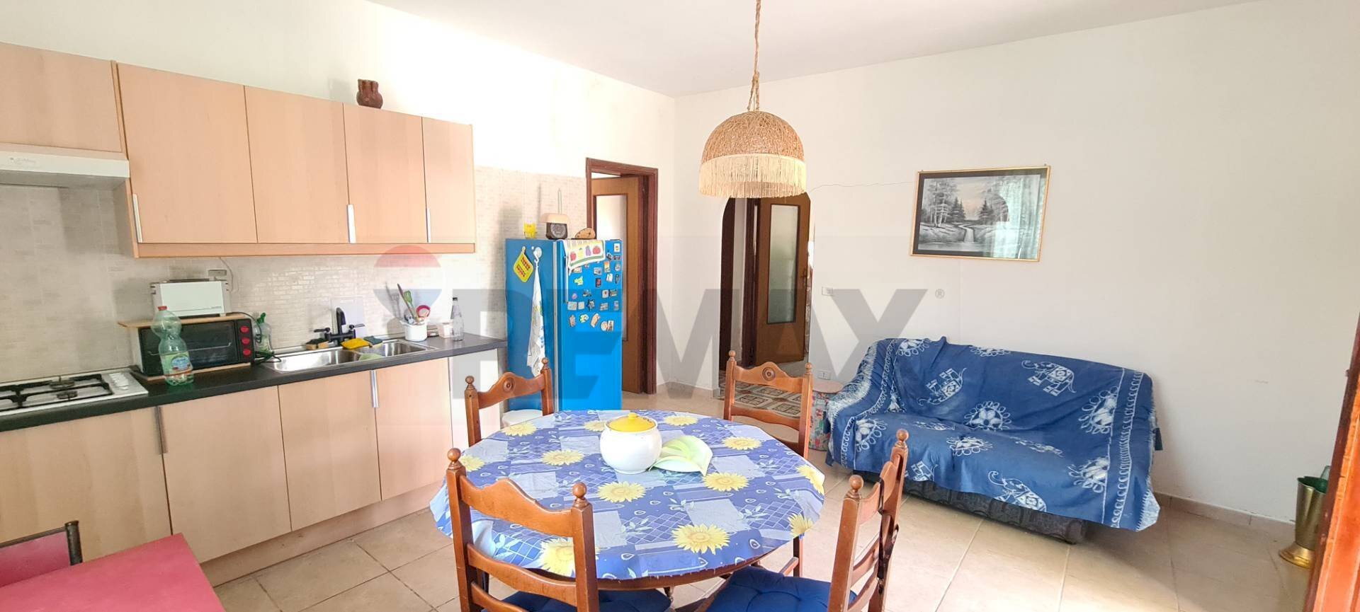 soggiorno e cucina - Villa Contrada Costella
 
SNC, Vieste - photo 3