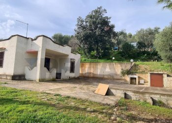 esterno - Villa Contrada Costella
 
SNC, Vieste - foto 1