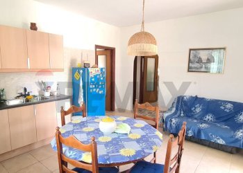 soggiorno e cucina - Villa Contrada Costella
 
SNC, Vieste - foto 3