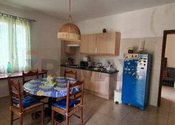 soggiorno e cucina - Villa Contrada Costella
 
SNC, Vieste - foto 4