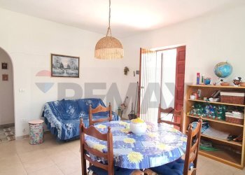 soggiorno e cucina - Villa Contrada Costella
 
SNC, Vieste - foto 5