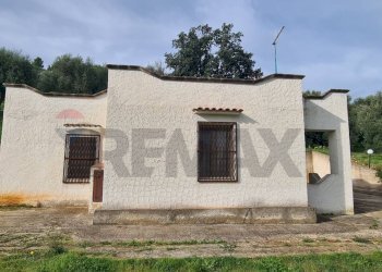 esterno - Villa Contrada Costella
 
SNC, Vieste - foto 18