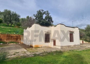 esterno - Villa Contrada Costella
 
SNC, Vieste - foto 20