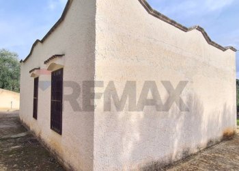 esterno - Villa Contrada Costella
 
SNC, Vieste - foto 21