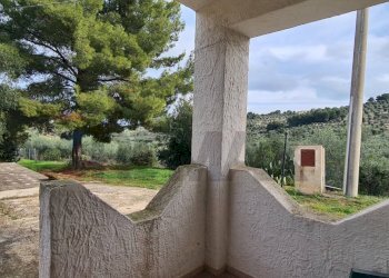 veranda - Villa Contrada Costella
 
SNC, Vieste - foto 22