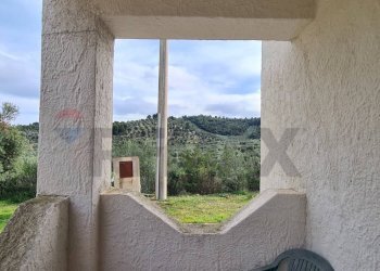 veranda - Villa Contrada Costella
 
SNC, Vieste - foto 23