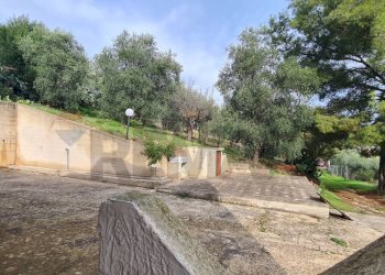 esterno - Villa Contrada Costella
 
SNC, Vieste - foto 24