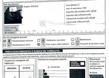 Foto 5 - Villa a Schiera Montignoso - foto 5