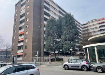 Foto 10 - Two-room apartment Via Piacenza, Torino - photo 10