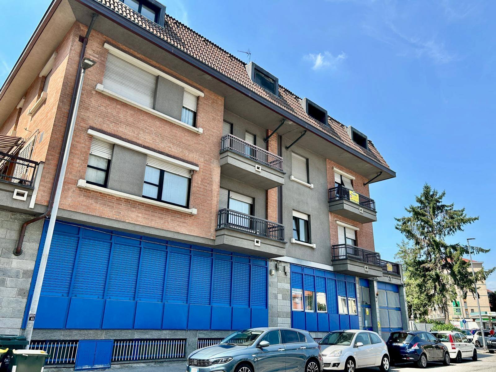 Foto 1 - Attic via Brusa
 
63, Torino - photo 1