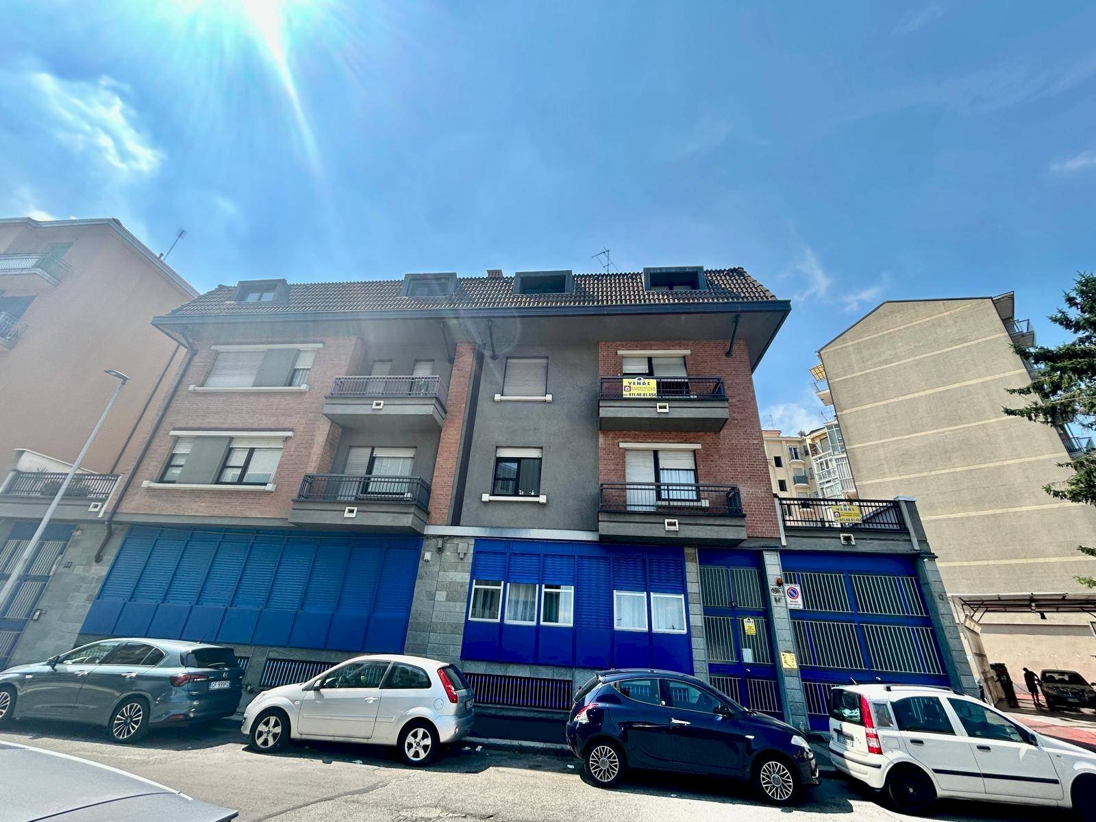 Foto 2 - Attic via Brusa
63, Torino - photo 2