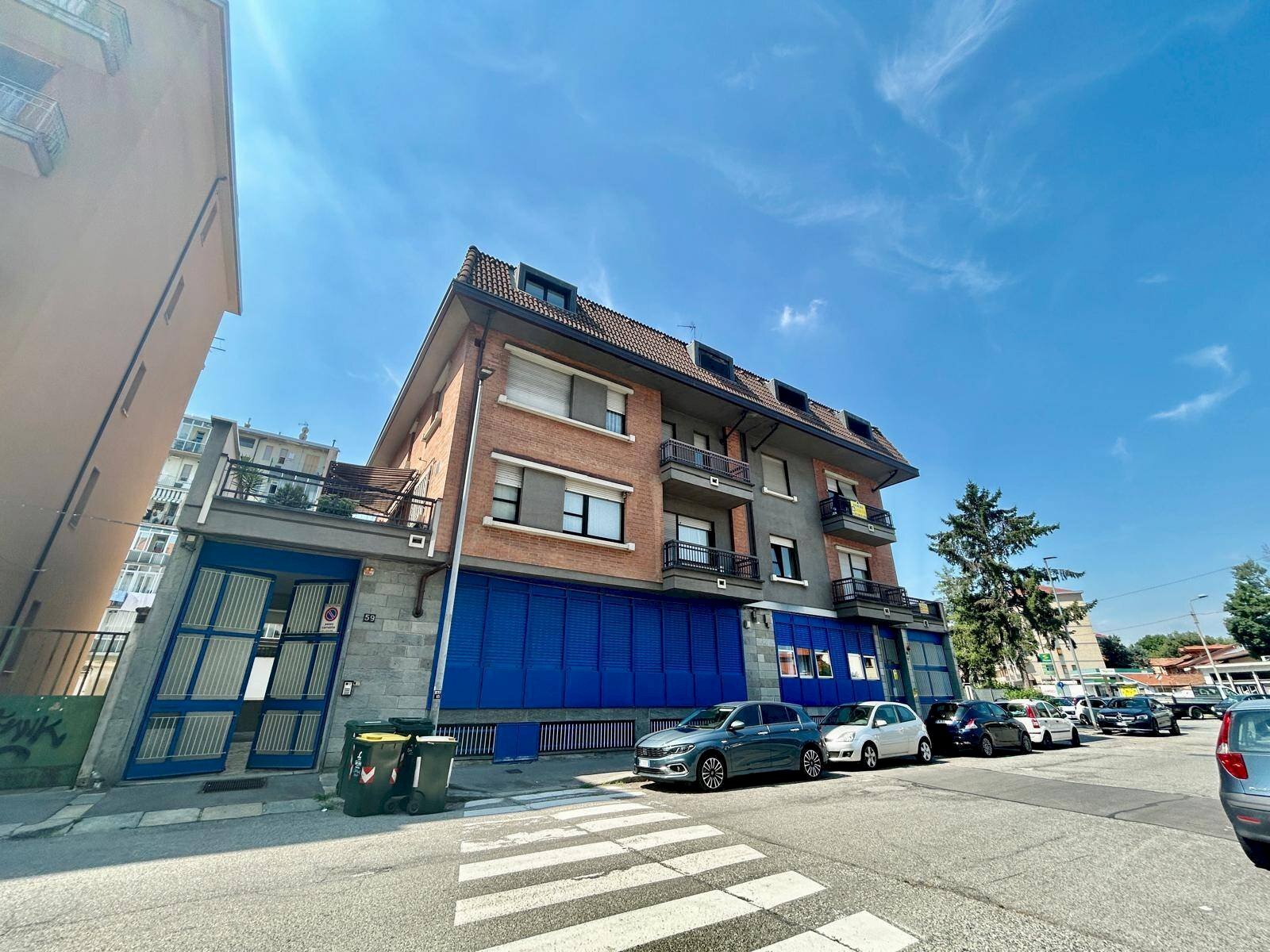 Foto 3 - Attic via Brusa
63, Torino - photo 3