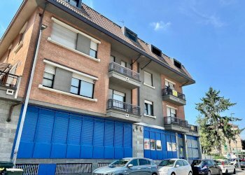 Foto 1 - Attic via Brusa
 
63, Torino - photo 1