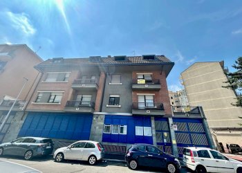 Foto 2 - Attic via Brusa
 
63, Torino - photo 2