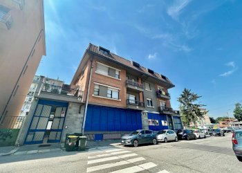 Foto 3 - Attic via Brusa
 
63, Torino - photo 3