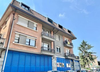 Foto 4 - Attic via Brusa
 
63, Torino - photo 4