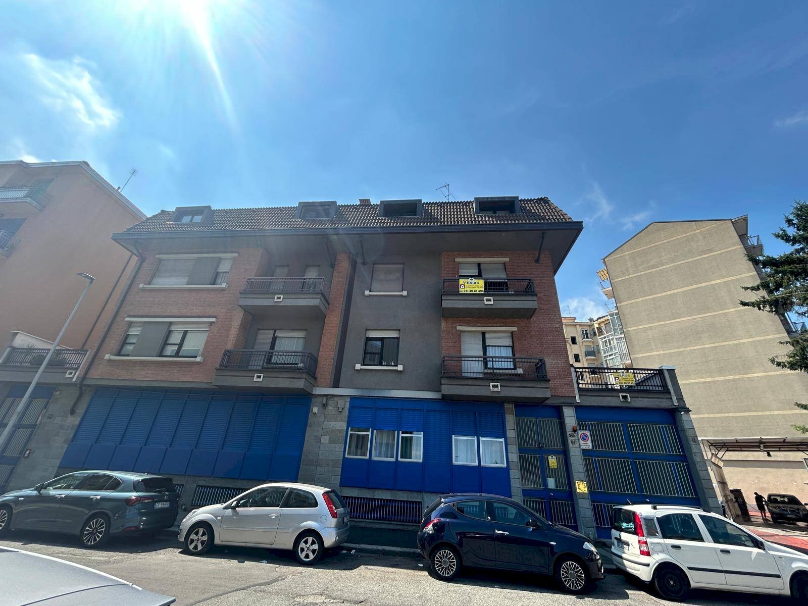 Foto 2 - Attic via Brusa
63, Torino - photo 2