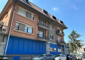 Foto 1 - Attico via Brusa
 
63, Torino - foto 1