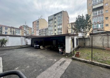 Foto 15 - Attico via Brusa
 
63, Torino - foto 15