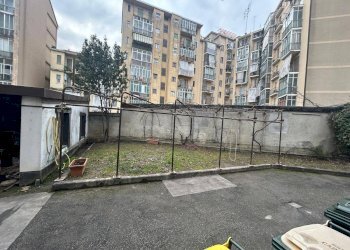 Foto 16 - Attico via Brusa
 
63, Torino - foto 16