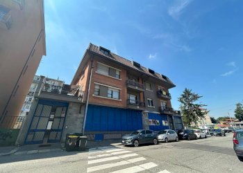 Foto 18 - Attico via Brusa
 
63, Torino - foto 17