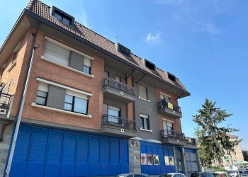 Foto 19 - Attico via Brusa
 
63, Torino - foto 18