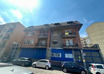 Foto 20 - Attico via Brusa
 
63, Torino - foto 19