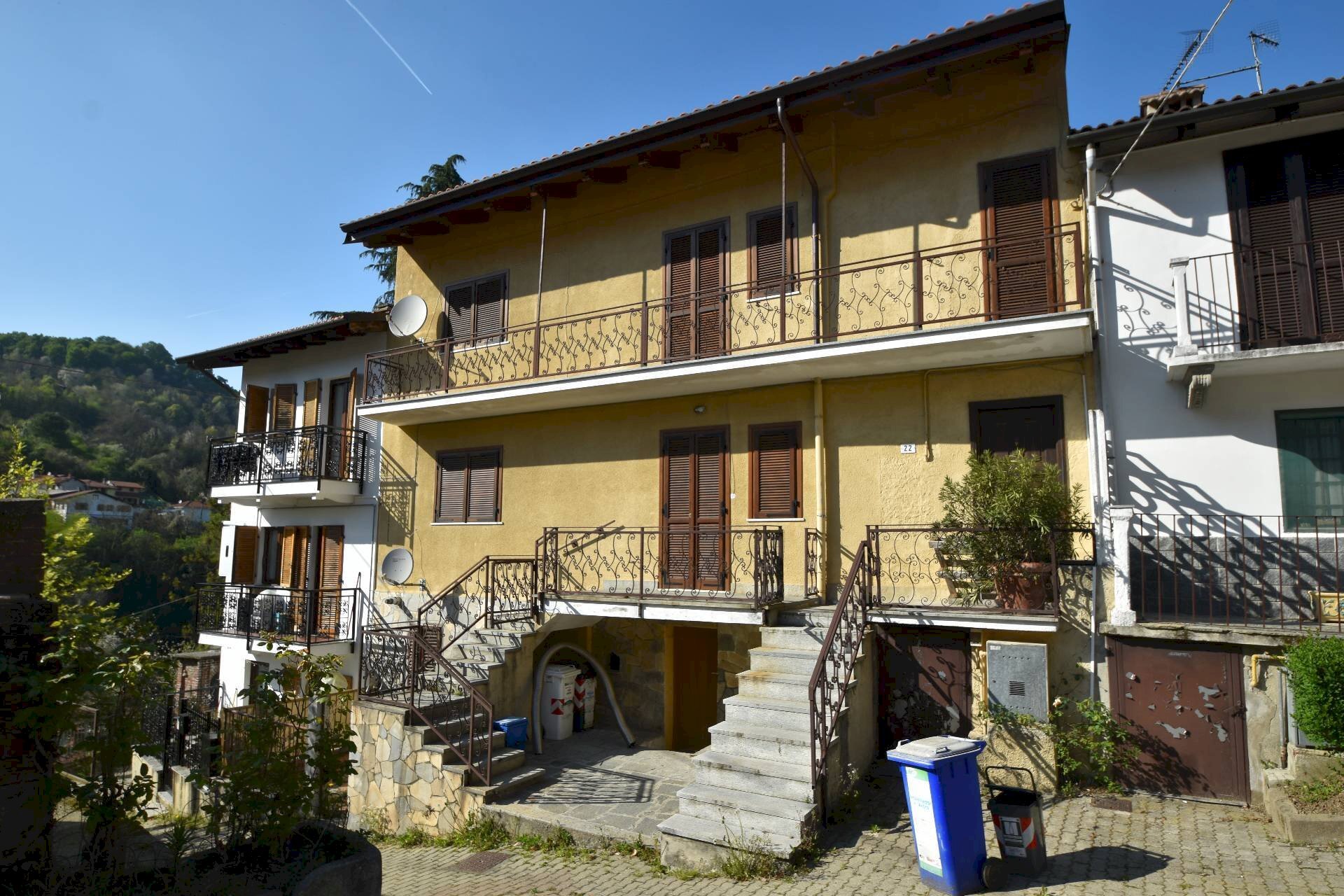 Foto 1 - Casa indipendente strada Bertinetti
 
22, Baldissero Torinese - foto 1