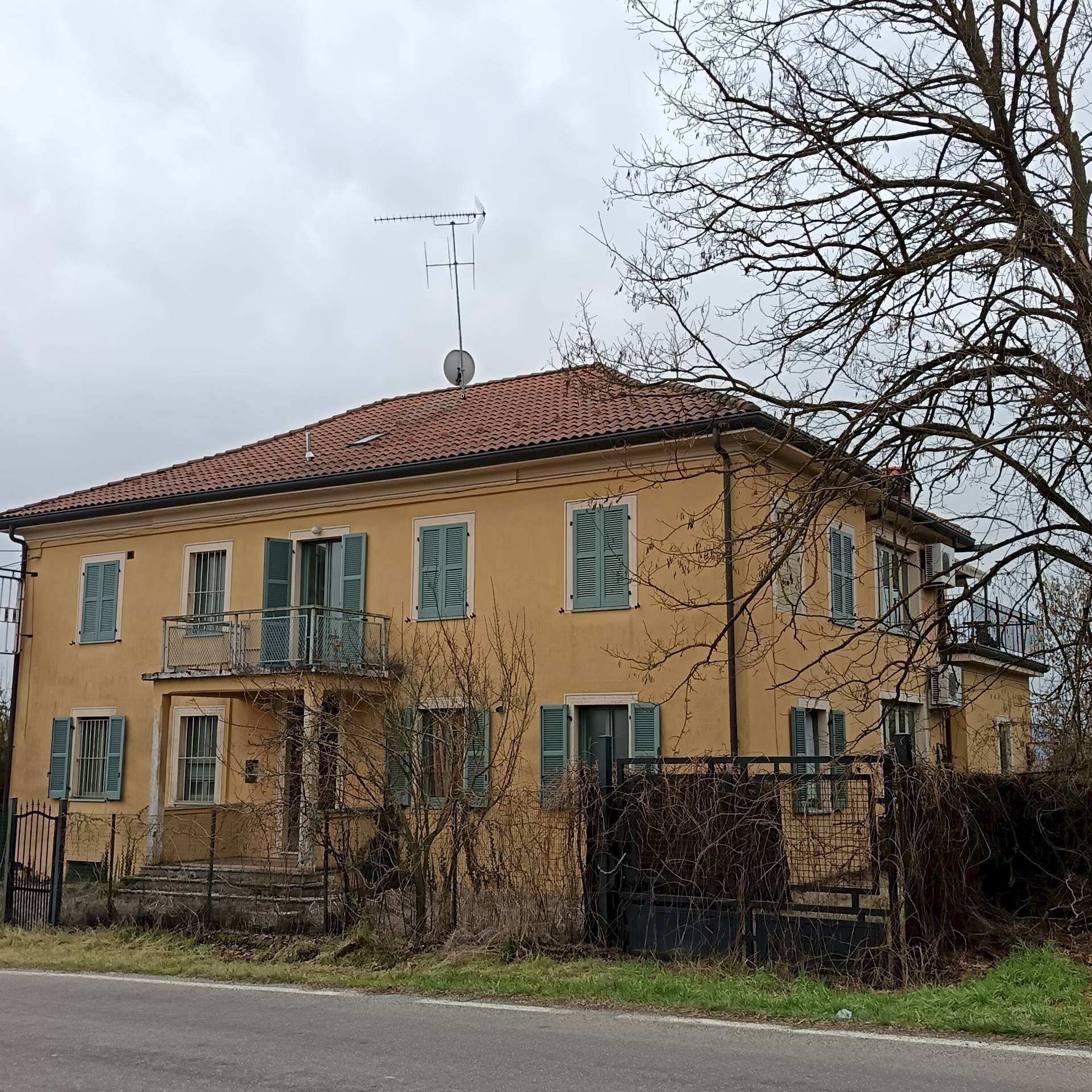 Foto 2 - Villa VIA VECCHIA FORNACE
 
4, Castell'Alfero - foto 2