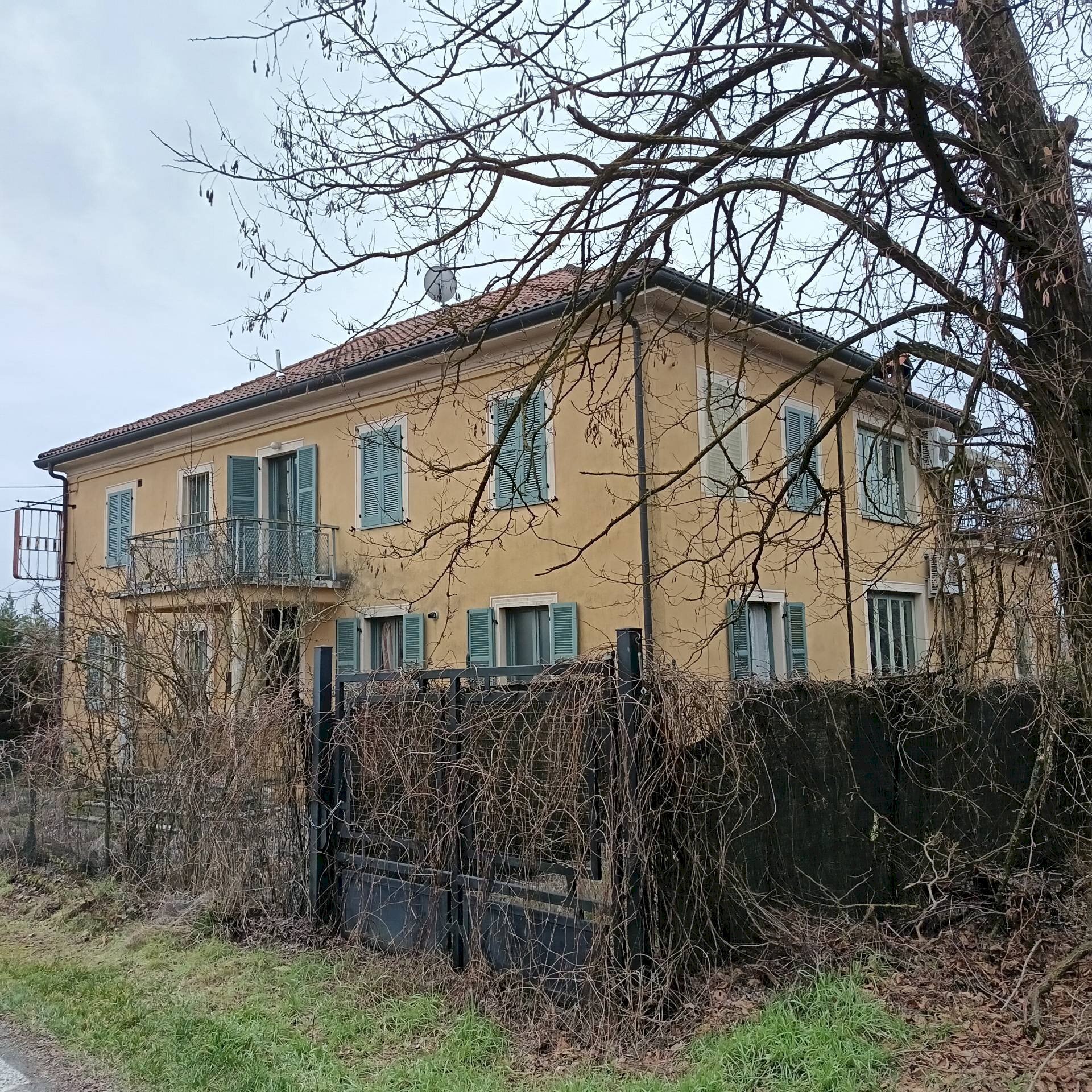 Foto 3 - Villa VIA VECCHIA FORNACE
 
4, Castell'Alfero - foto 3