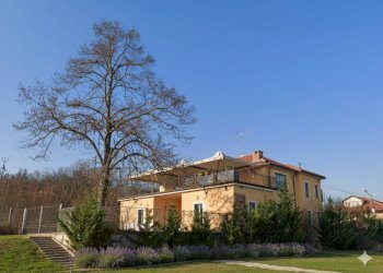 Foto 1 - Villa VIA VECCHIA FORNACE
 
4, Castell'Alfero - foto 1