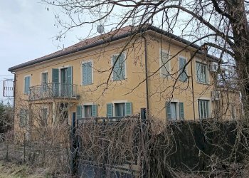 Foto 3 - Villa VIA VECCHIA FORNACE
 
4, Castell'Alfero - foto 3