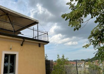 Foto 12 - Villa VIA VECCHIA FORNACE
 
4, Castell'Alfero - foto 12