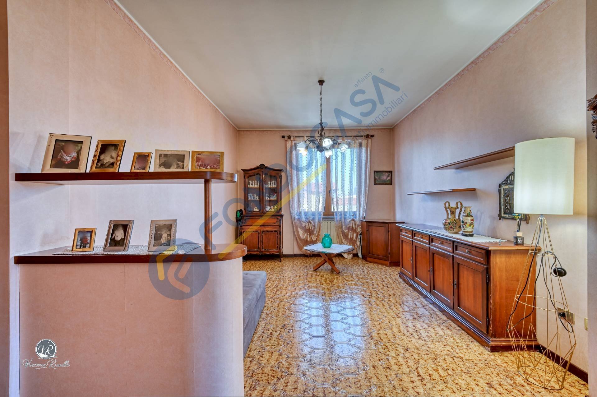 Foto 1 - Trilocale Via Alla Chiesa
 
8, Senago - foto 1