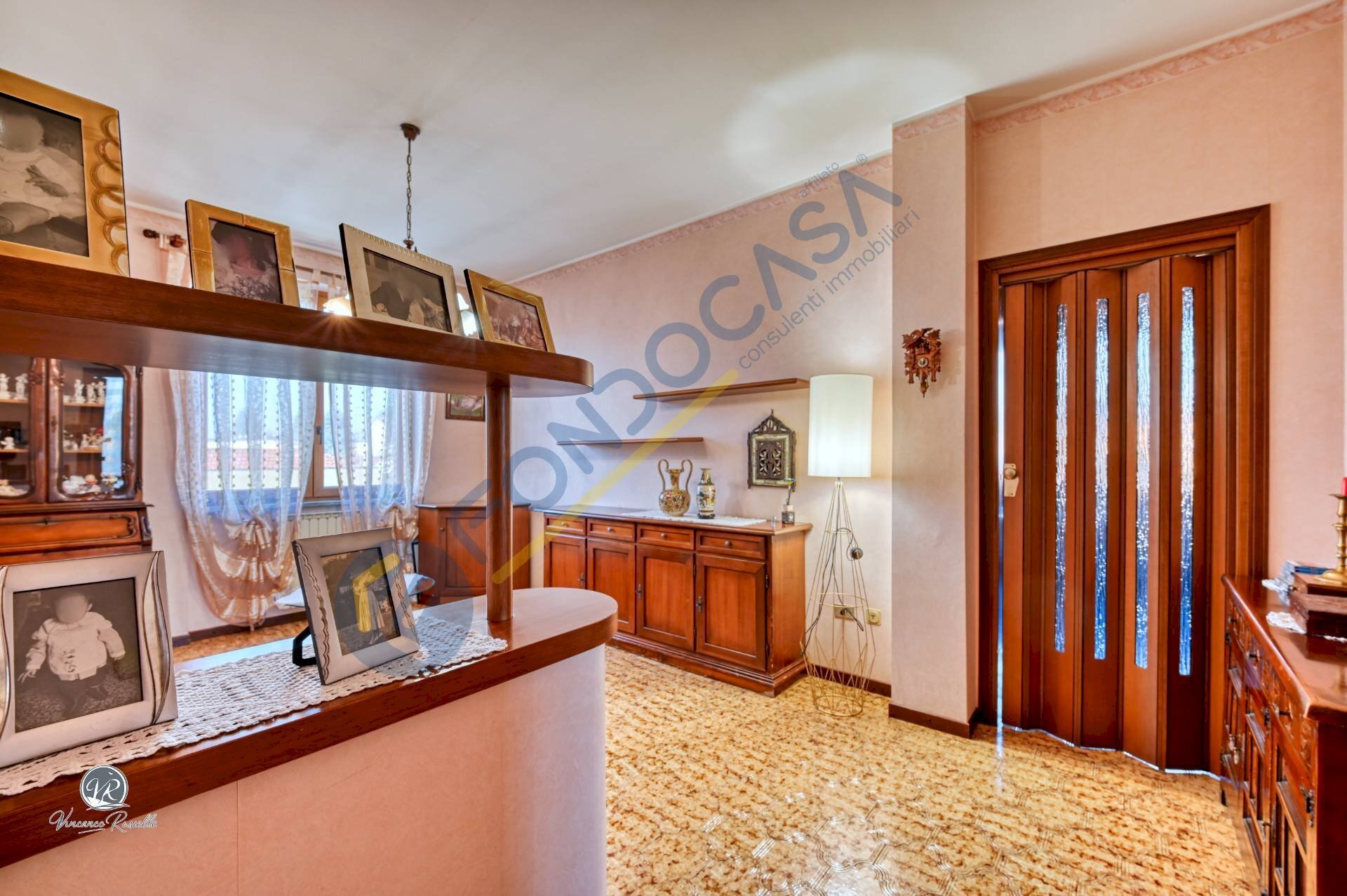 Foto 3 - Trilocale Via Alla Chiesa
 
8, Senago - foto 3