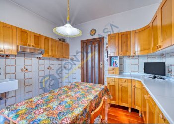 Foto 9 - Trilocale Via Alla Chiesa
 
8, Senago - foto 9