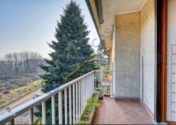 Foto 11 - Trilocale Via Alla Chiesa
 
8, Senago - foto 11