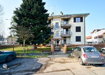 Foto 32 - Trilocale Via Alla Chiesa
 
8, Senago - foto 32