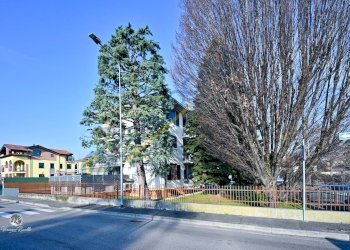 Foto 33 - Trilocale Via Alla Chiesa
 
8, Senago - foto 33