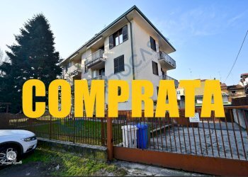 Foto 1 - Three-room apartment Via Alla Chiesa
 
8, Senago - photo 1