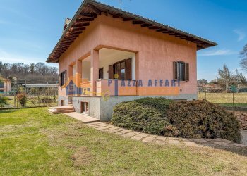 Foto 3 - Villa via del pozzo
 
1, Albizzate - photo 3