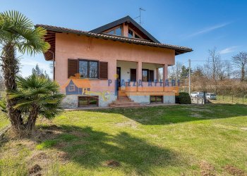 Foto 5 - Villa via del pozzo
 
1, Albizzate - photo 5