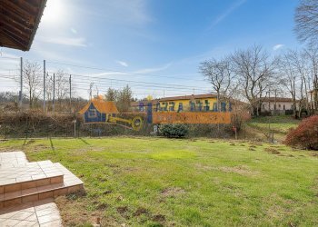 Foto 6 - Villa via del pozzo
 
1, Albizzate - photo 6