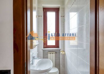 Foto 20 - Villa via del pozzo
 
1, Albizzate - photo 20