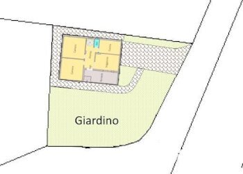 Foto 32 - Villa via del pozzo
 
1, Albizzate - photo 32