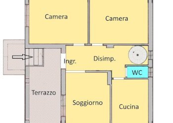 Foto 33 - Villa via del pozzo
 
1, Albizzate - photo 33