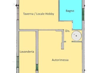Foto 34 - Villa via del pozzo
 
1, Albizzate - photo 34