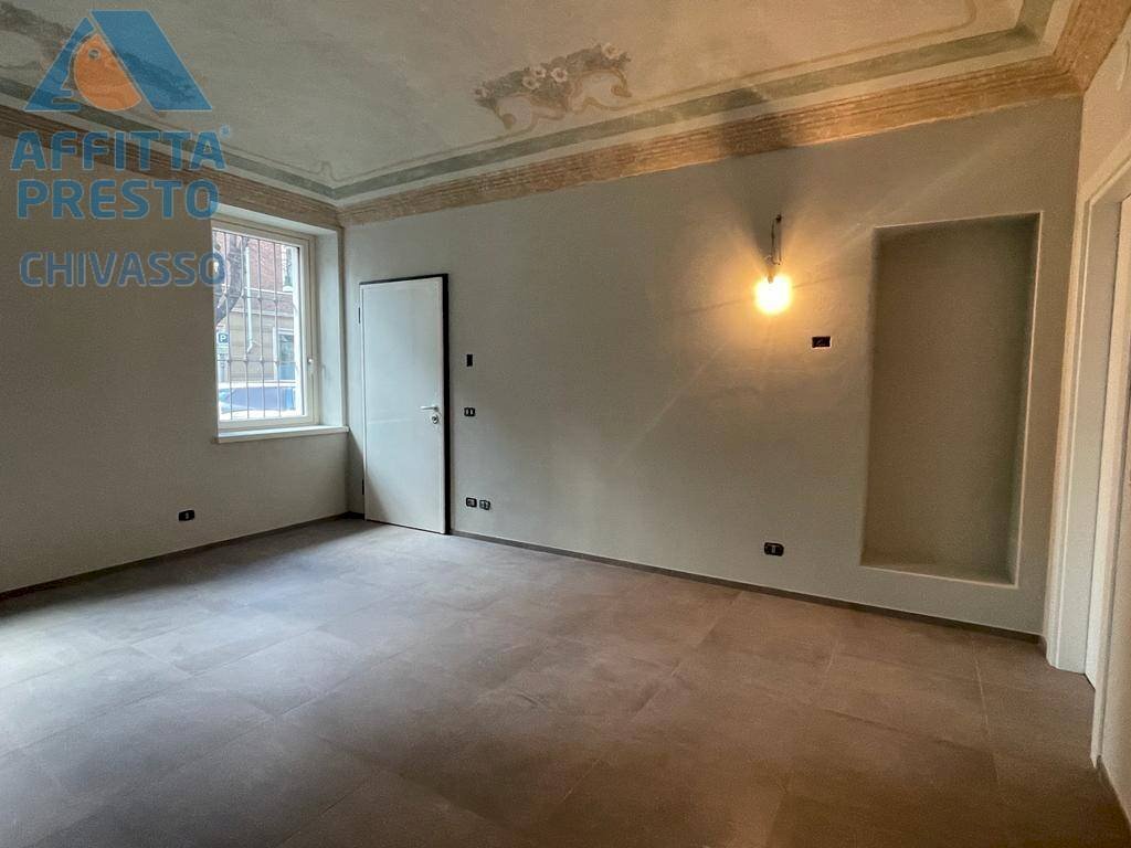 Foto 3 - Two-room apartment Via Roma, Chivasso - photo 3